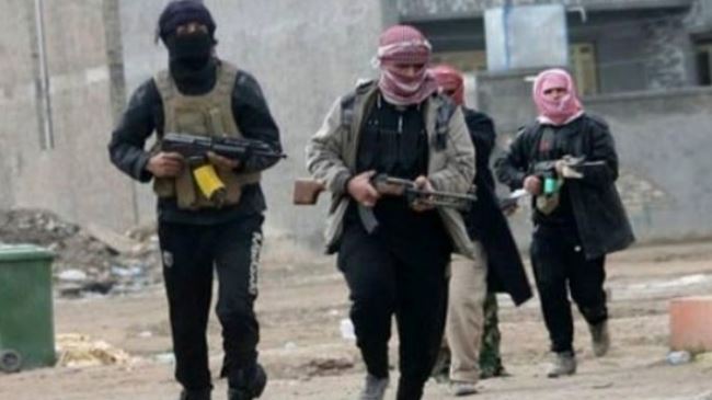 IŞİD, Türk askerine ateş açtı!