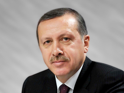 Prime Minister Erdogan to return award given by American Jewish Congress