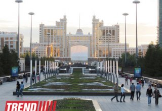 Ashgabat, Astana have common vision of energy transportation flows in Eurasia