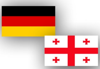 Georgia, Germany to discuss defense cooperation
