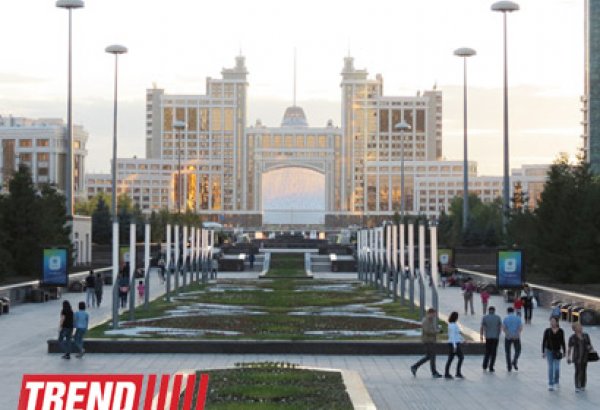 Казахстан ужесточает законы в области транспорта и туристической деятельности
