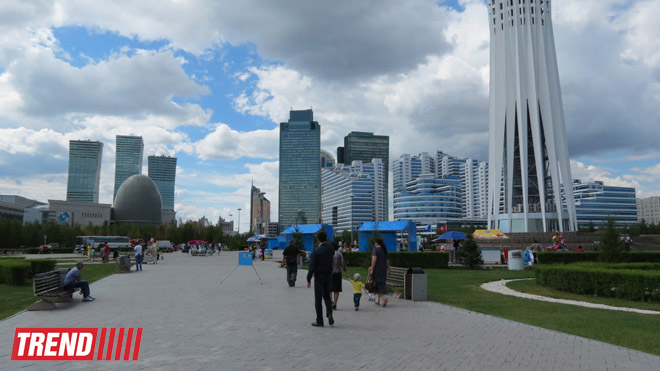 Жилье в Казахстане станет доступнее