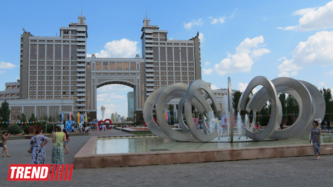 Столица Казахстана вошла в рейтинг "Топ-21" умных городов мира