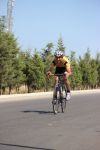 Azərbaycan velosipedçilərinin Federasiya birinciliyinə start verilib (FOTO)