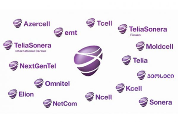 TeliaSonera Tele2 operatorunun Norveçdəki əməliyyatını əldə edərək 4G xidmətinin bütün ölkə boyu genişlənməsini sürətləndirir