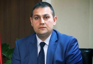 Əməkdar jurnalist Azərbaycan Sambo Federasiyasının mətbuat xidmətinin rəhbəri oldu