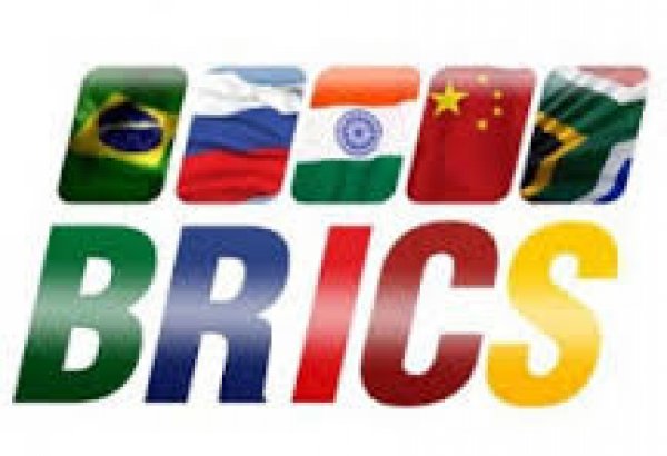 Culture ministers of BRICS countries to meet in Brazil