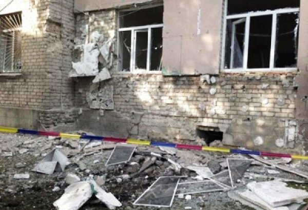 За время проведения спецоперации в Донецкой области Украины погибли более 400 человек – облгосадминистрация