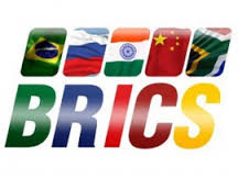 China hopes for further progress at BRICS summit