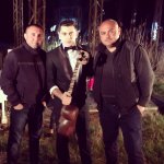 Мустафа Ашуров стал ведущим этой недели "Bu Saat" Lider TV (ВИДЕО)