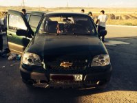 На казахстанско-кыргызской границе задержана крупная партия героина (ФОТО)
