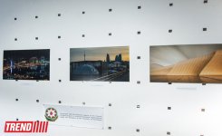 В Варшаве прошли выставка и конференция, посвященные Азербайджану (ФОТО)