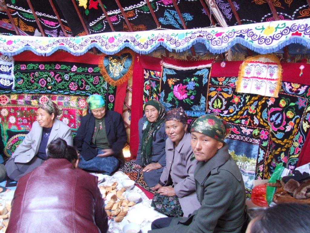 В Казахстане намерены упростить условия въезда для оралманов