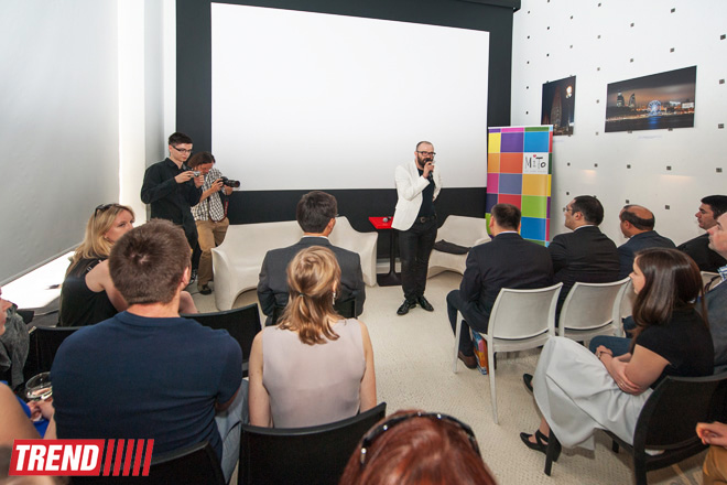 В Варшаве прошли выставка и конференция, посвященные Азербайджану (ФОТО)