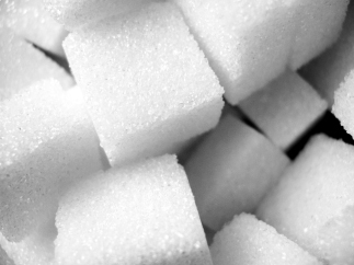 Large volume of sugar products imported to Turkmenistan