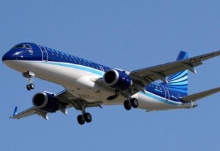 Azerbaijan acquires two additional aircrafts from Brazilian Embraer