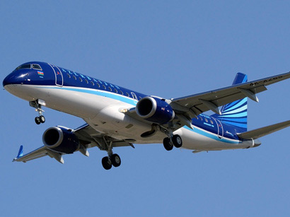 Azerbaijan may increase number of flights to U.S.