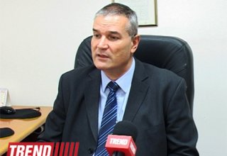 Israeli ambassador says 2014 was good year for relations with Azerbaijan