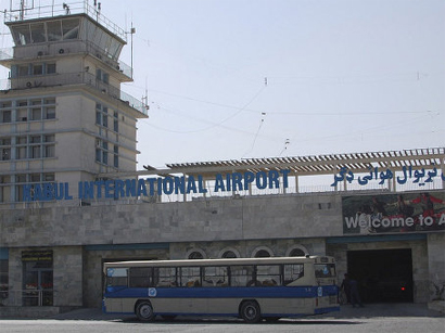 Турция, Катар и страны "семерки" в понедельник обсудят будущее аэропорта Кабула