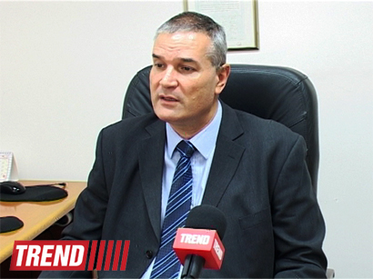 Number of visits of Israeli officials to Azerbaijan increases, Israeli ambassador says