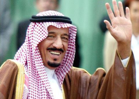 Arabistan Kralı Abzulaziz, Katar krizi nedeniyle G20'ye katılmayacak