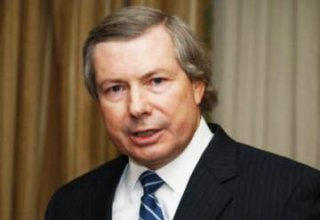 James Warlick – American co-chair or instigator?