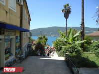 Отдых на Адриатике - природный рай Черногории, Бока-Которский залив (ФОТО, часть 2)