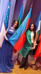 Улькер Алиева выступила в Казани на презентации "Turkvision 2014" (ФОТО)