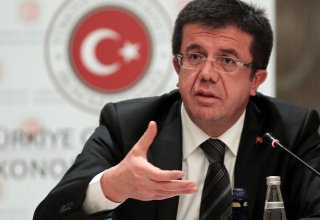 İqtisadiyyat naziri: Türkiyədə demokratiya qələb çaldı