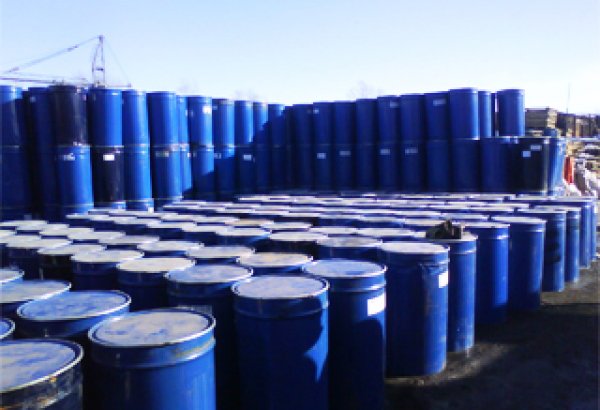 Азербайджан экспортировал свыше 10 тыс. тонн нефтяного битума с начала года