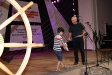 В Баку завершился Х Международный фестиваль авторской песни (ФОТО)