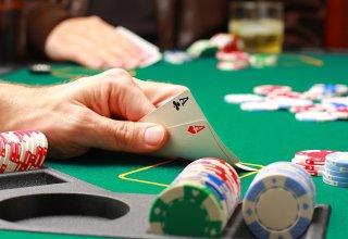 Израиль может легализовать покер