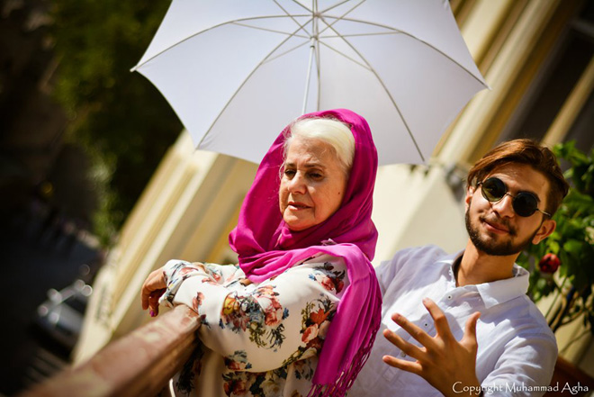 Азербайджанские актеры представили проект, посвященный празднику Рамазан (ВИДЕО-ФОТО)