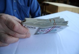 Поступления в банки Узбекистана выросли более чем на 30%