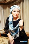 Актриса и оперная исполнительница Юлия Гейдарова - Сидорова представила проект "От Шахерезады до Леди" (ФОТО)