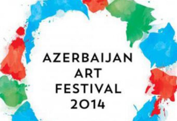 "Azerbaijan Art Festival – 2014" incəsənət festivalı başa çatdı