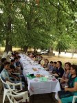 В Азербайджане организованы просветительские туры по регионам для школьников (ФОТО)