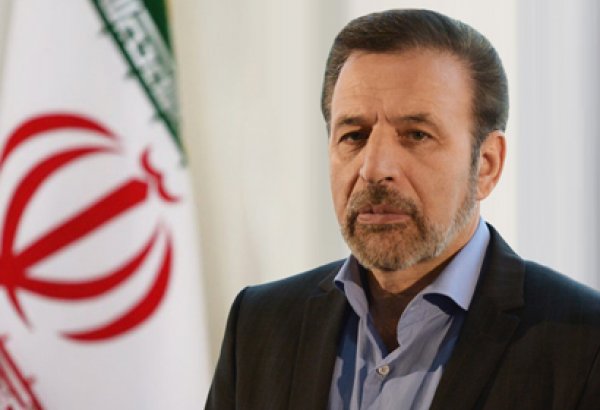 İran İletişim ve Bilişim Teknolojileri Bakanı Azerbaycan yolcusu