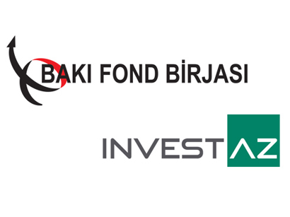 InvestAZ və Bakı Fond Birjası əmtəələrin ticarətinin təşkilinə başlayır