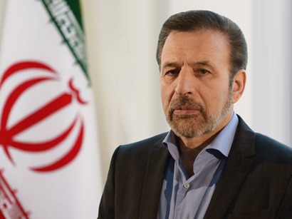 İran İletişim ve Bilişim Teknolojileri Bakanı Azerbaycan yolcusu