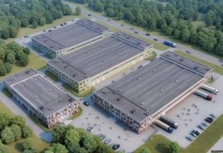 Azerbaijan invites Chinese companies to invest in local industrial parks