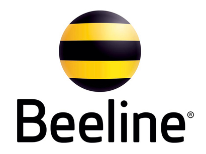 Customer base of Beeline in Uzbekistan shrinks