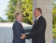 Nagorno-Karabakh conflict lasted far too long and needs to be resolved – President