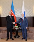 Nagorno-Karabakh conflict lasted far too long and needs to be resolved – President