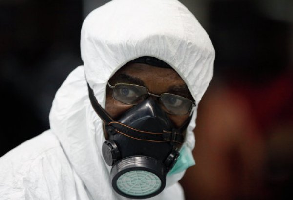 Ebola infects 29 people, kills 13 in Guinea, DRC: Africa CDC