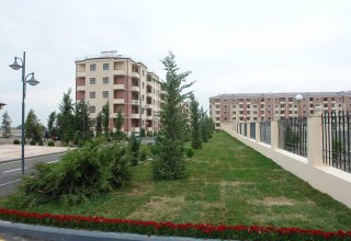 Over 7,000 families of IDPs in Azerbaijan to be provided with housing - committee