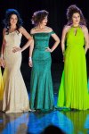 В Азербайджане названы победительницы конкурса красоты "Miss High Life International" (ФОТО)