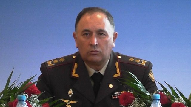 Основным показателем боеготовности ВС является морально-психологическое обеспечение - замминистра обороны Азербайджана (ФОТО)