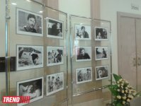 Памяти Шахмара Алекперова: "С его уходом азербайджанское кино очень многое потеряло" (ФОТО)