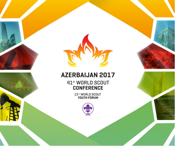 В Азербайджане пройдет Всемирная скаутская конференция